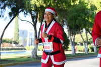 The Santa Run