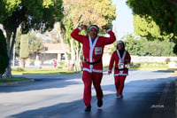 The Santa Run