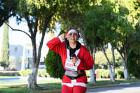 The Santa Run