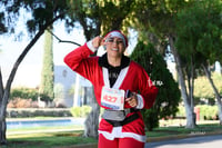 The Santa Run