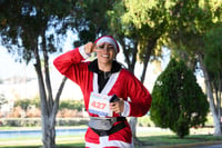 The Santa Run