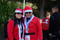 The Santa Run