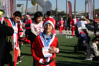 The Santa Run