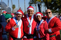 The Santa Run