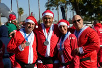 The Santa Run