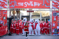 The Santa Run