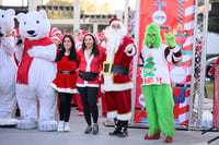 The Santa Run