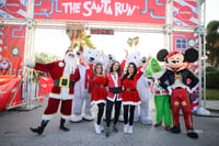 The Santa Run