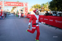 The Santa Run