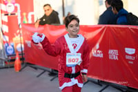 The Santa Run