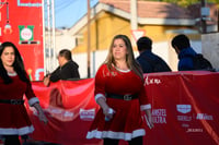 The Santa Run