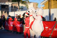 Foto The Santa Run