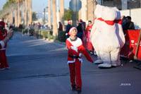 The Santa Run