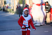 The Santa Run