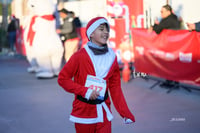 The Santa Run