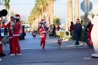 The Santa Run