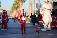 The Santa Run