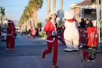 The Santa Run