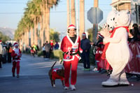 The Santa Run