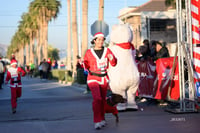 The Santa Run