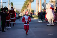 The Santa Run