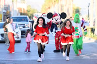 The Santa Run