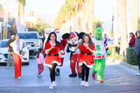 The Santa Run