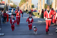 The Santa Run