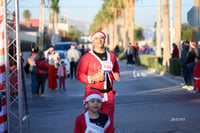 The Santa Run