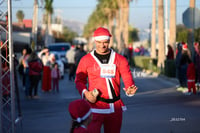 The Santa Run