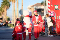 The Santa Run