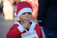 The Santa Run