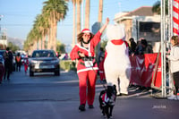 The Santa Run