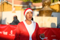 The Santa Run