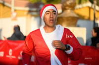 The Santa Run