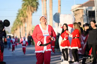 The Santa Run