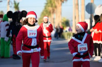 The Santa Run