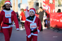 The Santa Run