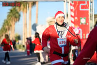 The Santa Run