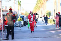 The Santa Run