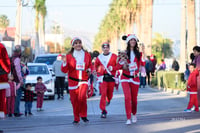 The Santa Run