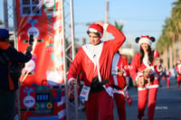 The Santa Run