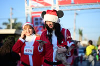 The Santa Run