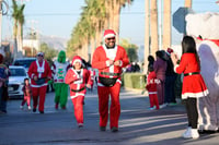 The Santa Run