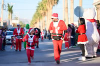 The Santa Run