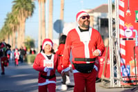 The Santa Run