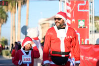 The Santa Run