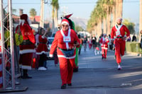 The Santa Run