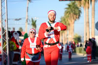 The Santa Run