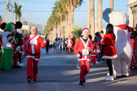 The Santa Run